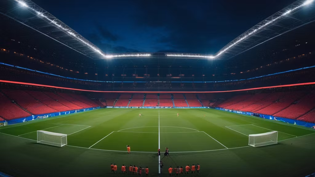 Nhận định Lens vs PSG: Thách thức ở vùng mỏ